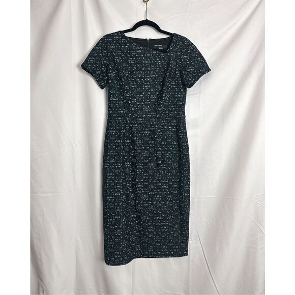 Maggy London Tweed Dress - Picture 8 of 12